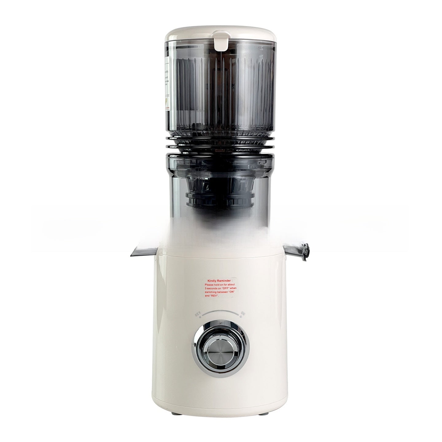 Multifunctional Slow Juicer for Home Use