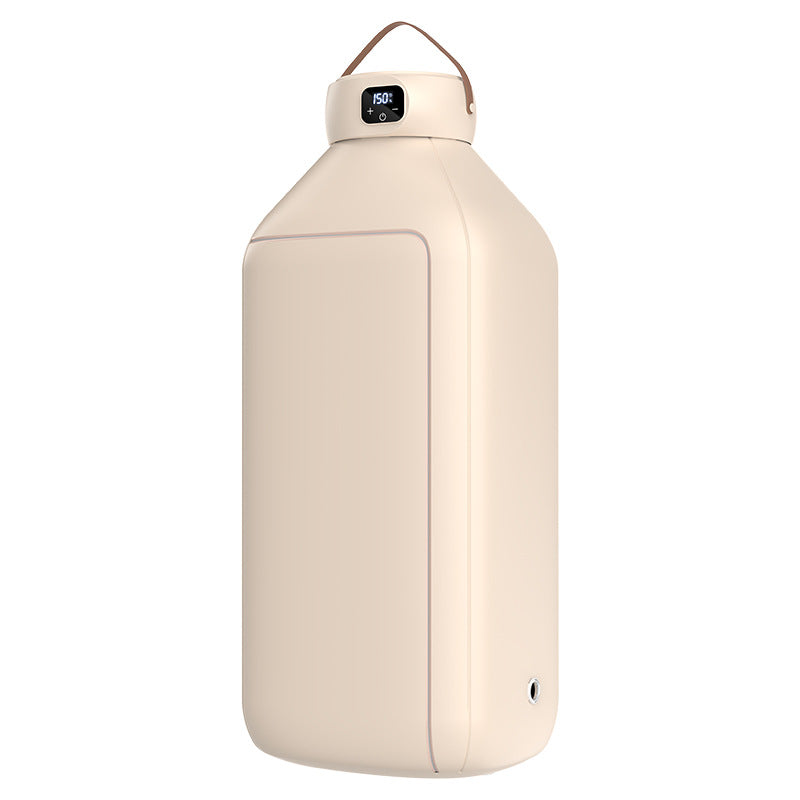 Multifunctional small drying machine
