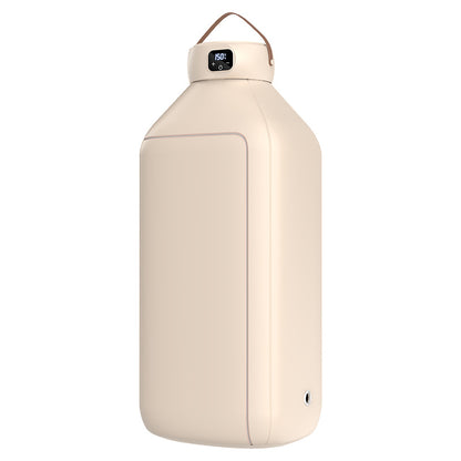 Multifunctional small drying machine