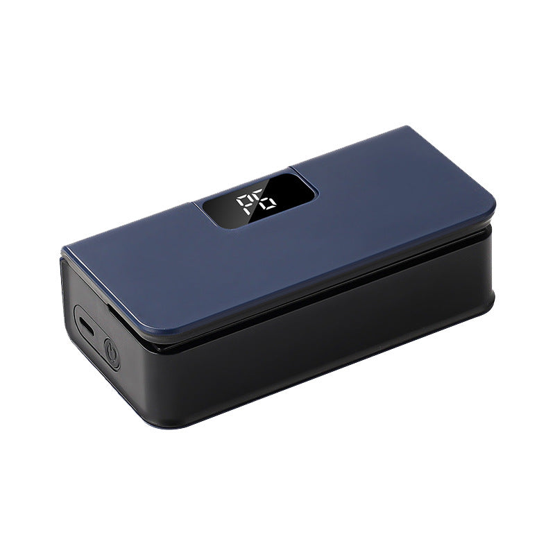 Multifunctional Small Heat-Sealing Bag Sealer Sealing Machine
