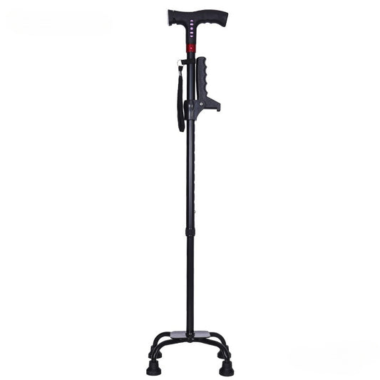 Multifunctional Smart Charging Cane