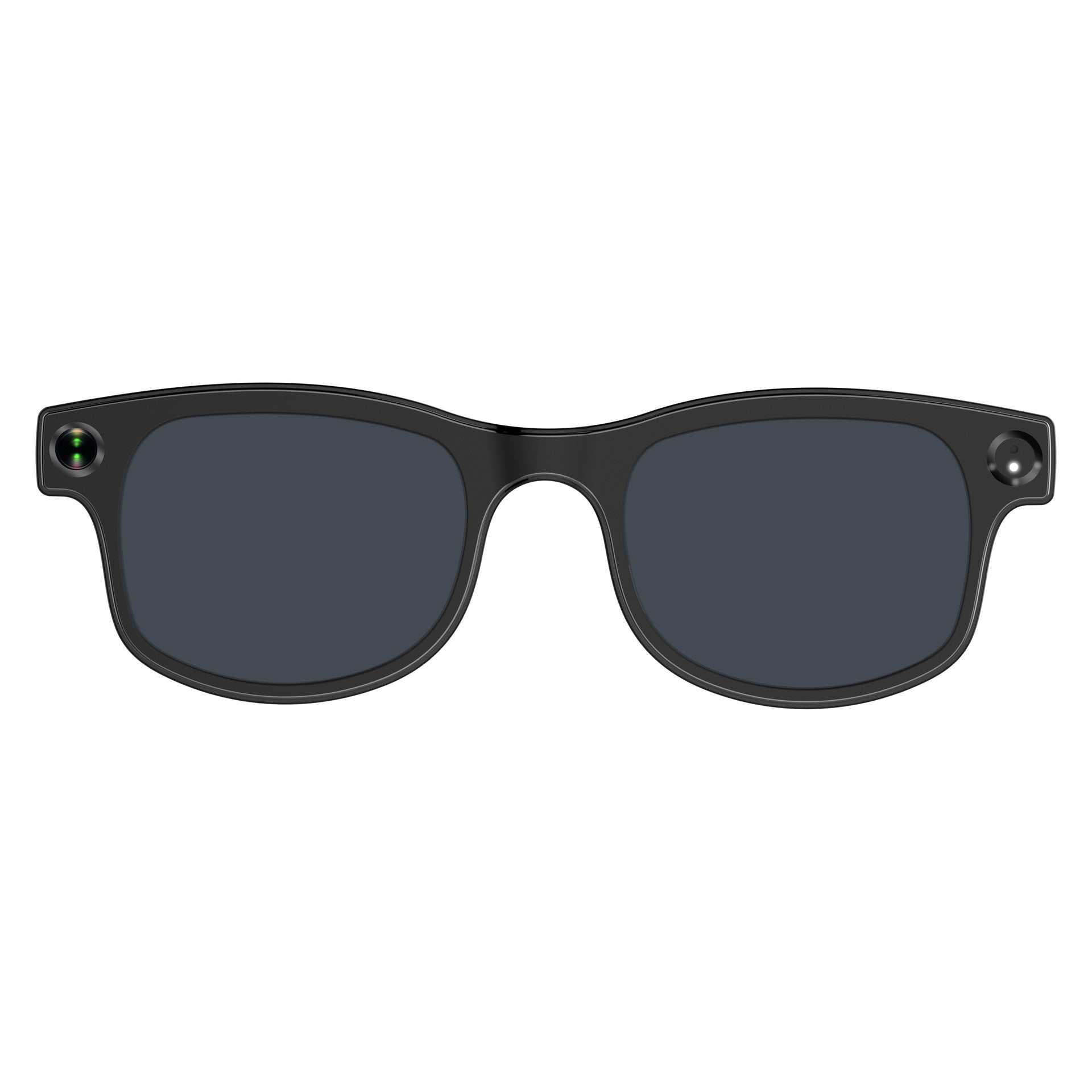 Multifunctional Smart Glasses