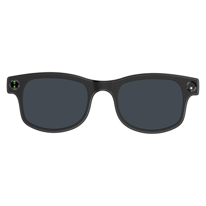 Multifunctional Smart Glasses