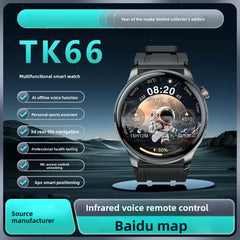 Black Button Style