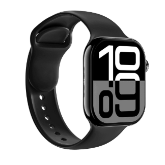 Multifunctional Smart Watch with Bluetooth Calling