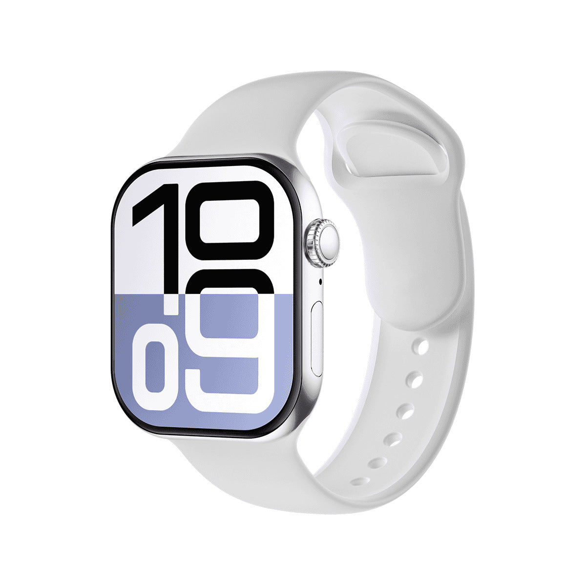 Multifunctional Smart Watch with Bluetooth Calling