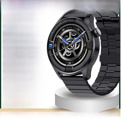 Multifunctional smartwatch