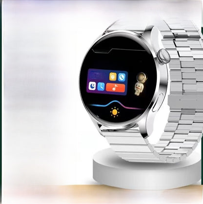 Multifunctional smartwatch