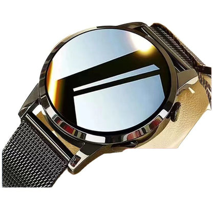 Multifunctional smartwatch