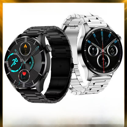 Multifunctional smartwatch
