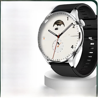 Multifunctional smartwatch