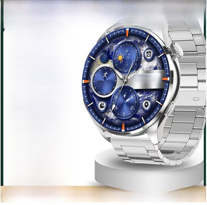 Multifunctional smartwatch