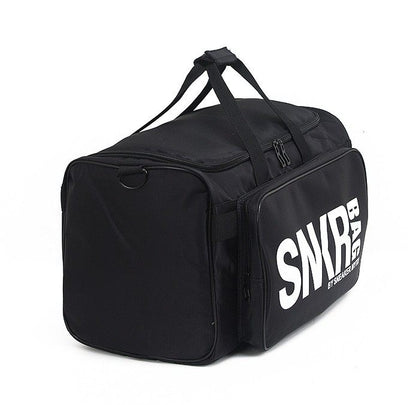 Multifunctional Sneaker Storage Sports Bag