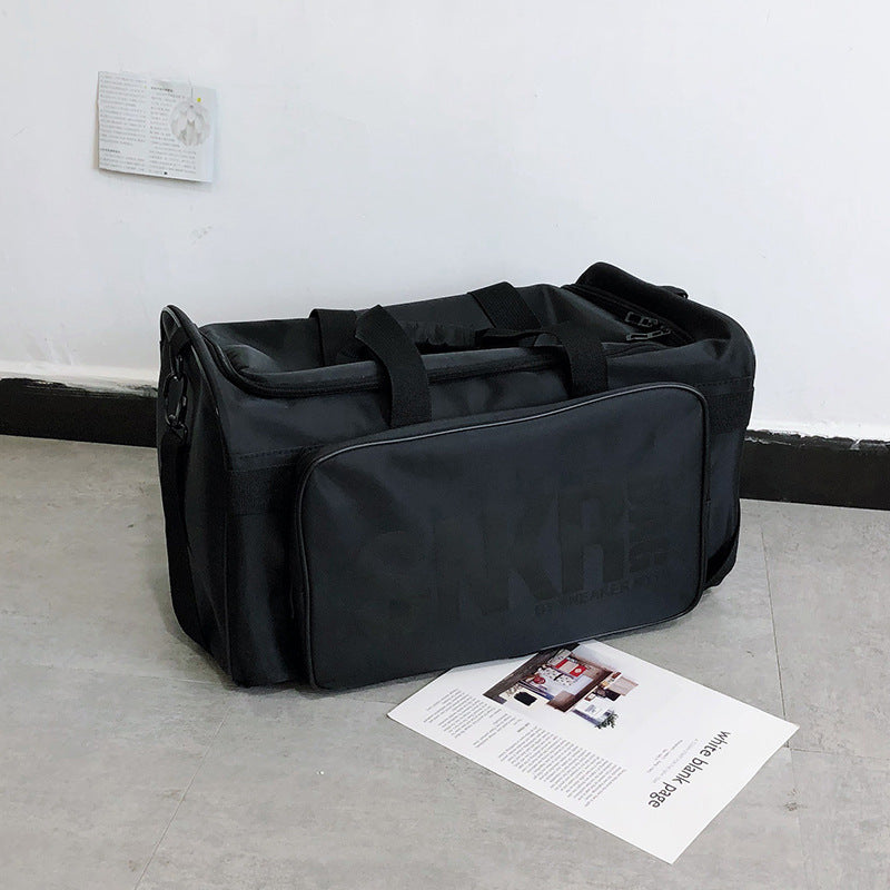 Multifunctional Sneakers Storage Travel Sports Bag