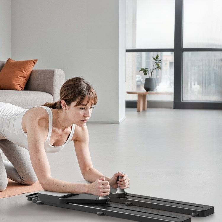 Multifunctional Split Abdominal Board