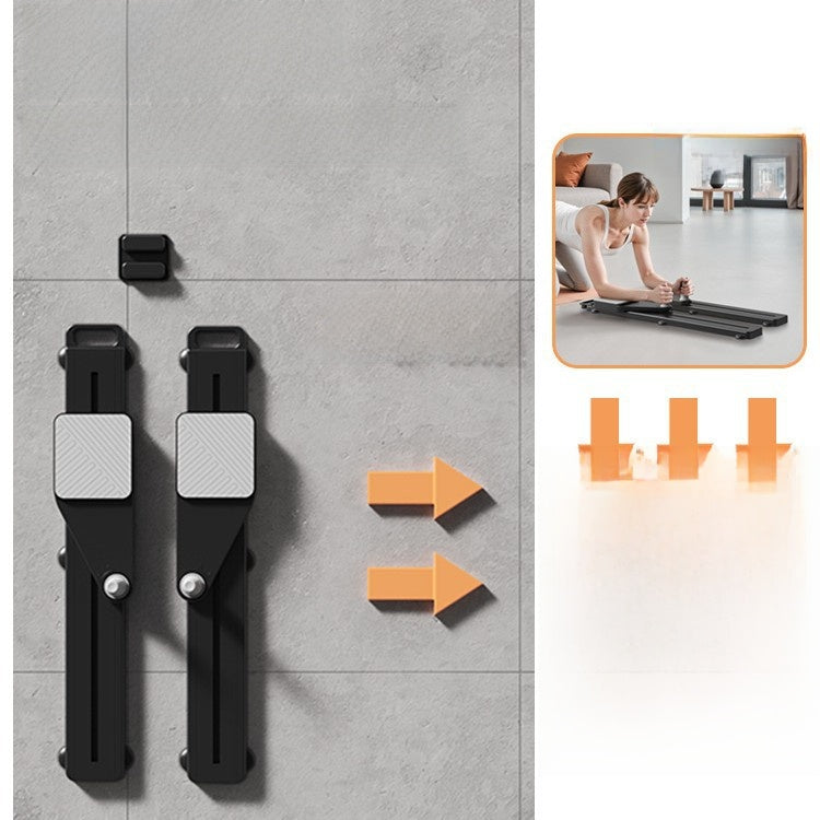 Multifunctional Split Abdominal Board