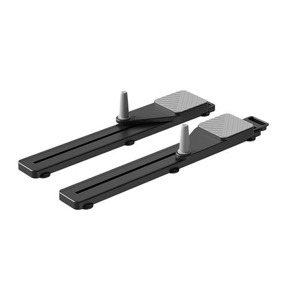 Multifunctional Split Abdominal Board