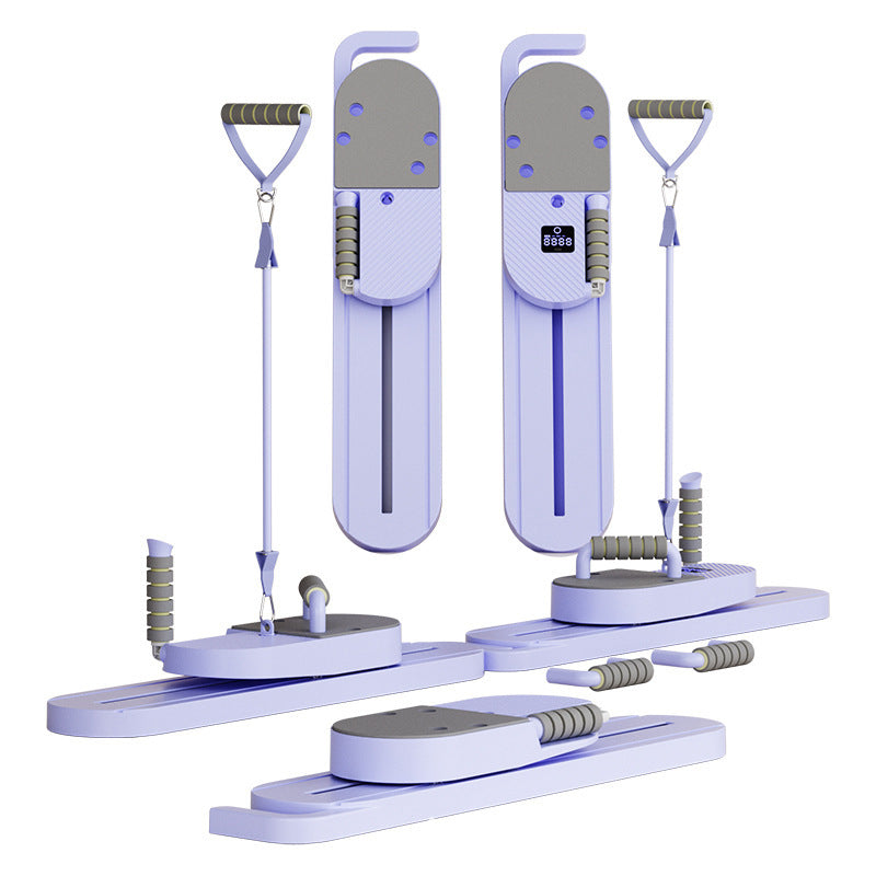Multifunctional Split Abdominal Trainer Board
