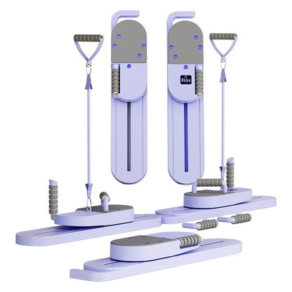 Multifunctional Split Abdominal Trainer Board