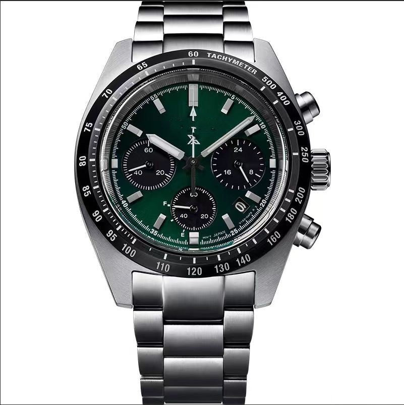 Multifunctional Sport Quartz Watch
