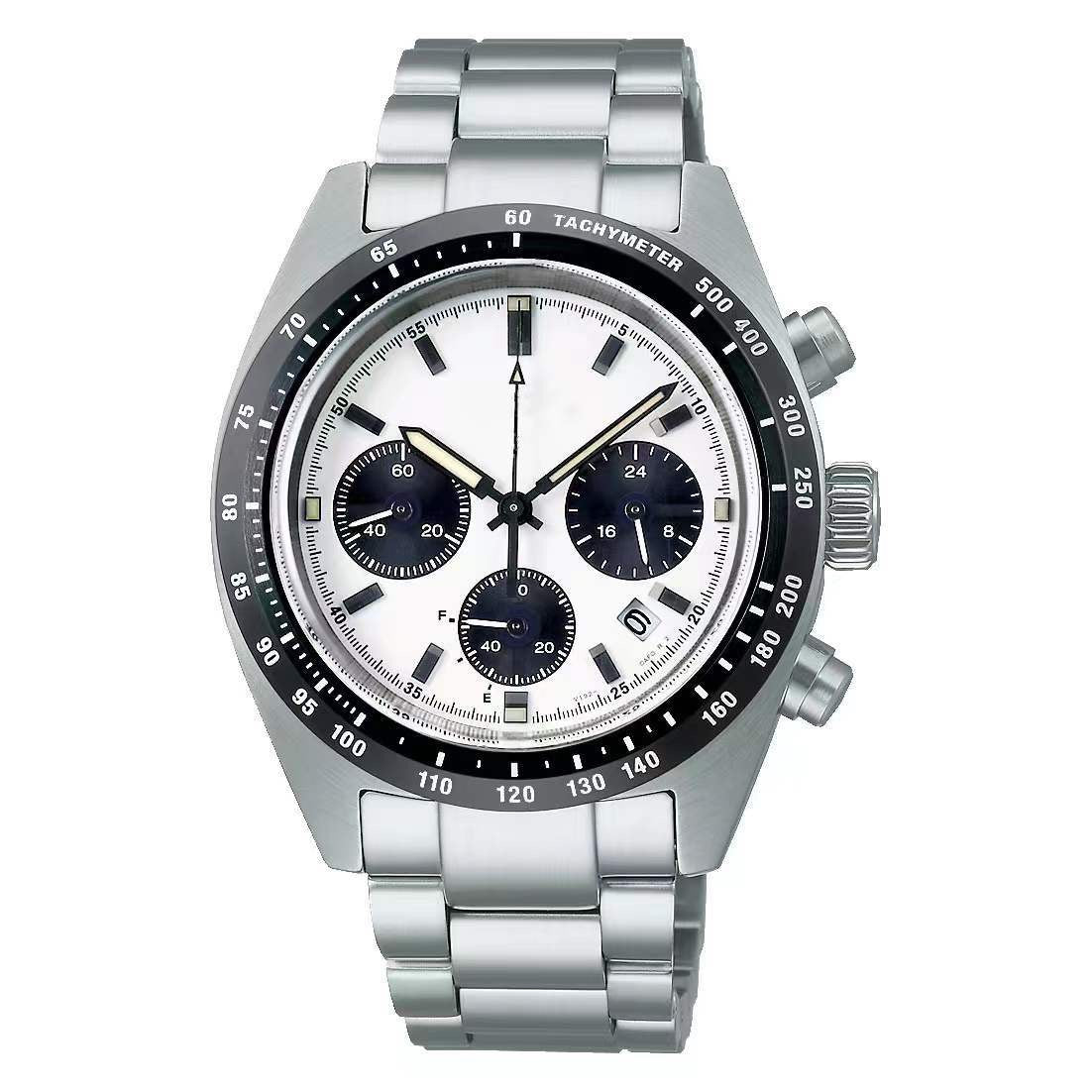 Multifunctional Sport Quartz Watch