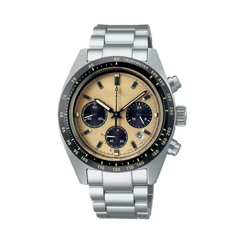 Multifunctional Sport Quartz Watch