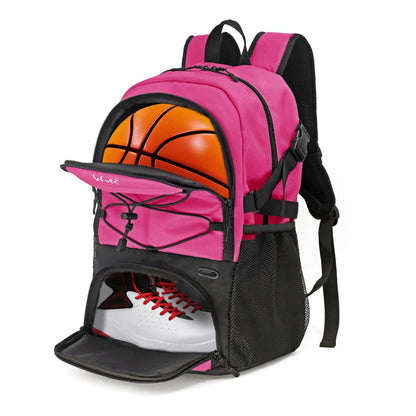 Multifunctional Sports Backpack