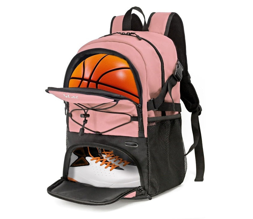 Multifunctional Sports Backpack