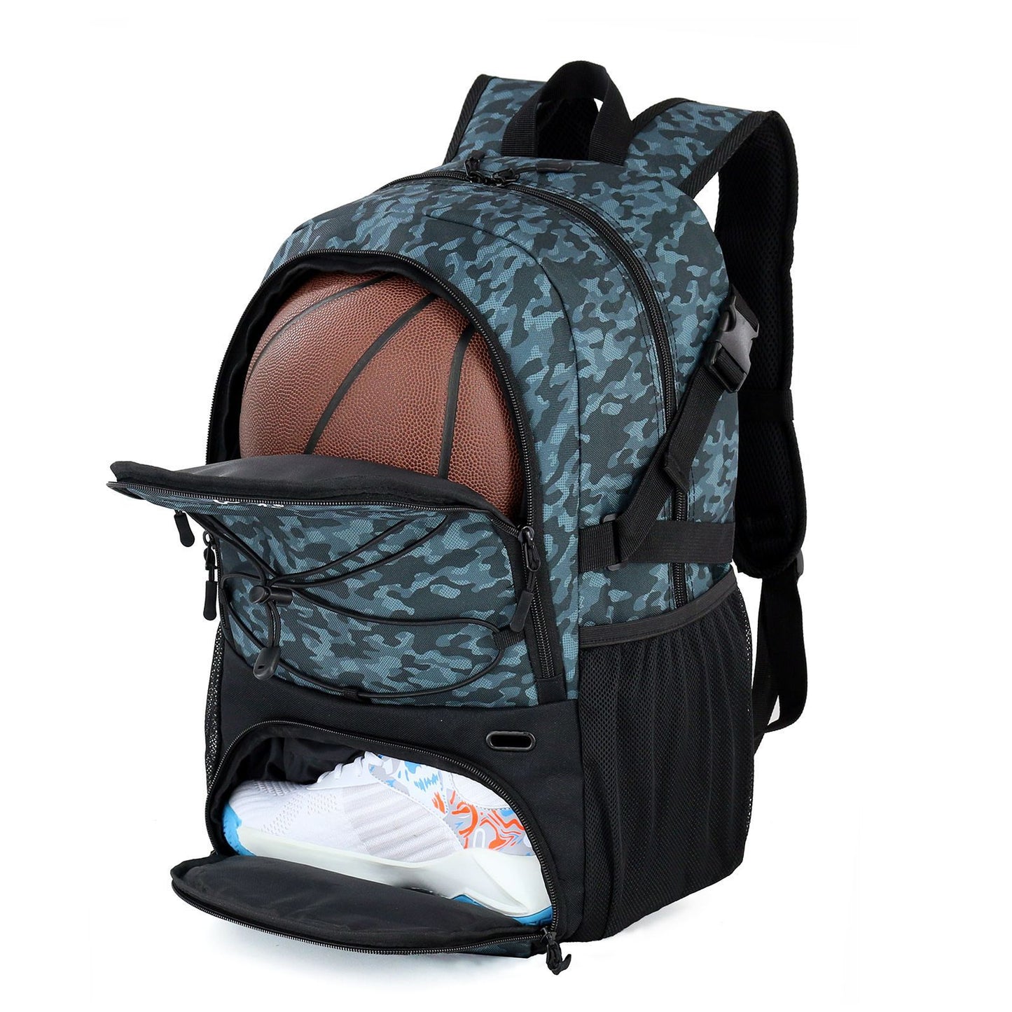 Multifunctional Sports Backpack