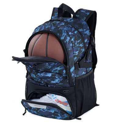 Multifunctional Sports Backpack