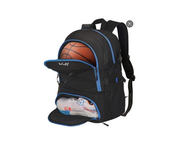 Multifunctional Sports Backpack