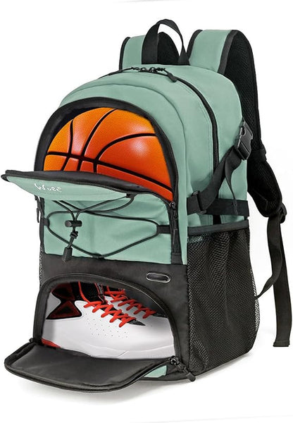 Multifunctional Sports Backpack