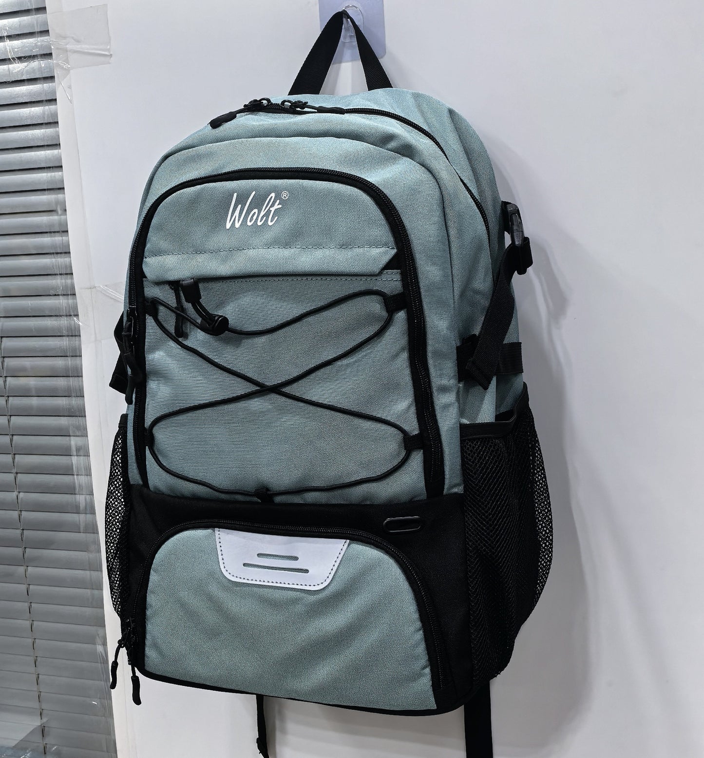 Multifunctional Sports Backpack