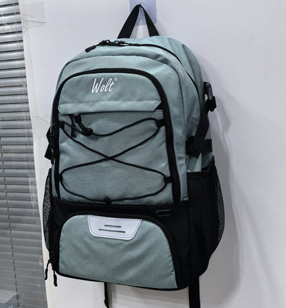 Multifunctional Sports Backpack