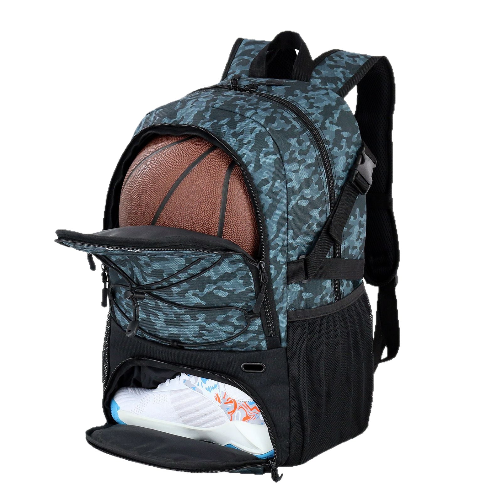 Multifunctional Sports Backpack