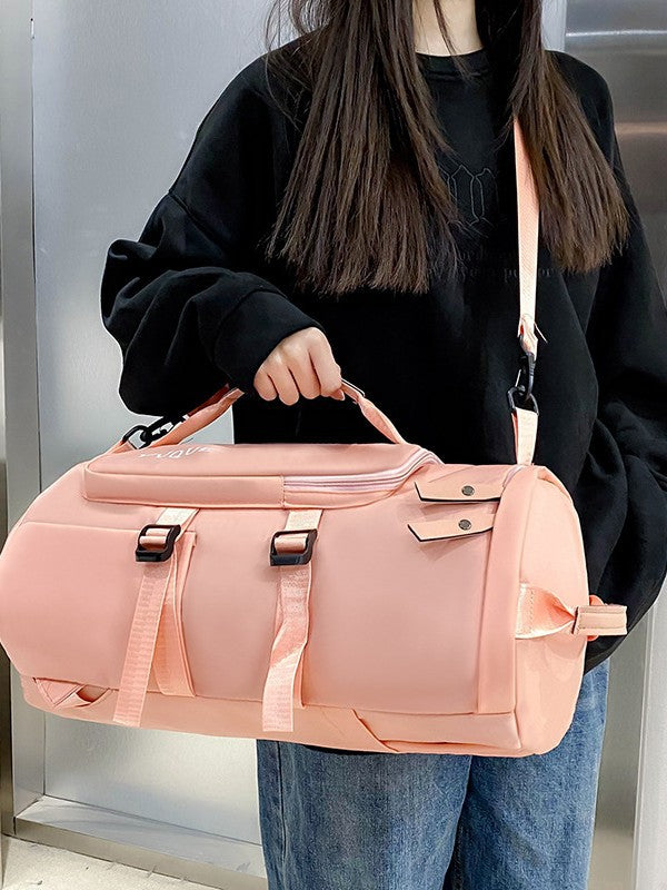 Multifunctional Sports Backpack