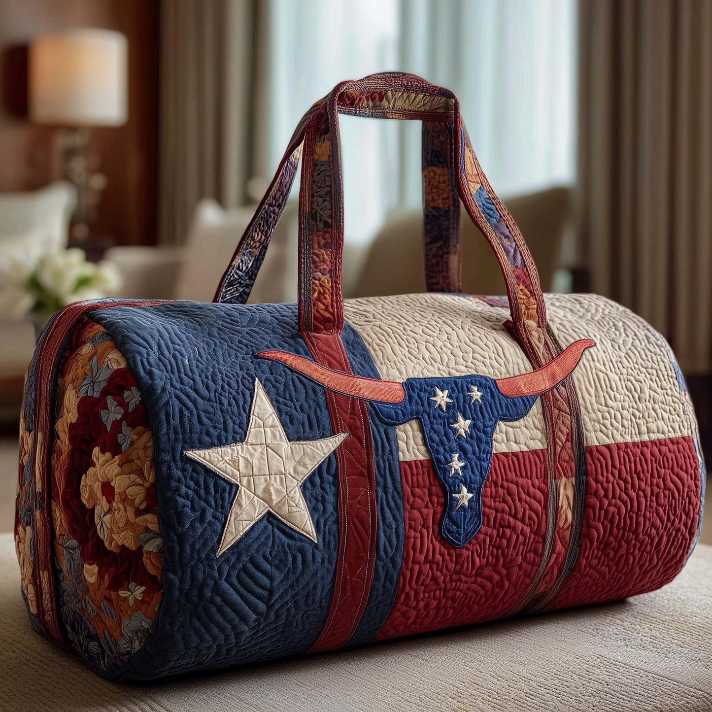 Multifunctional Sports Fitness Bag
