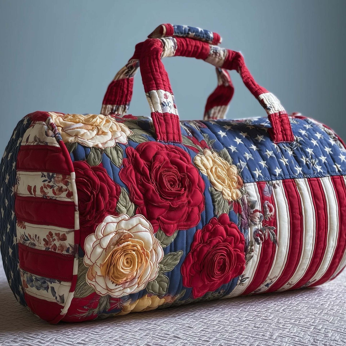 Multifunctional Sports Fitness Bag
