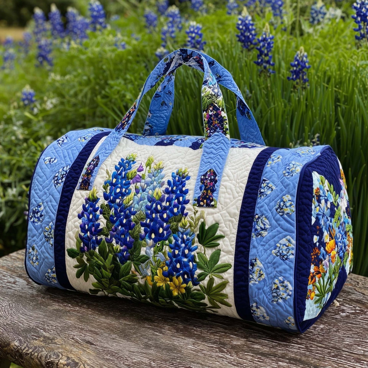 Multifunctional Sports Fitness Bag