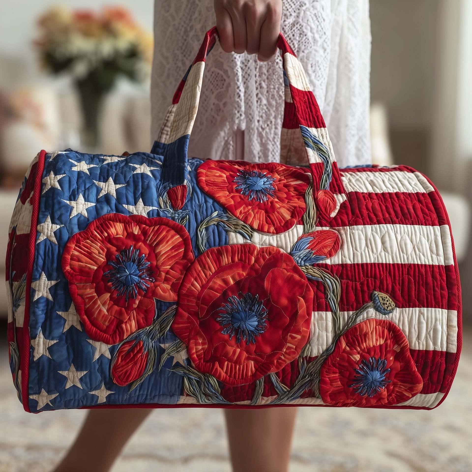 Multifunctional Sports Fitness Bag