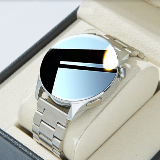 Multifunctional sports payment mechanical electronic watch