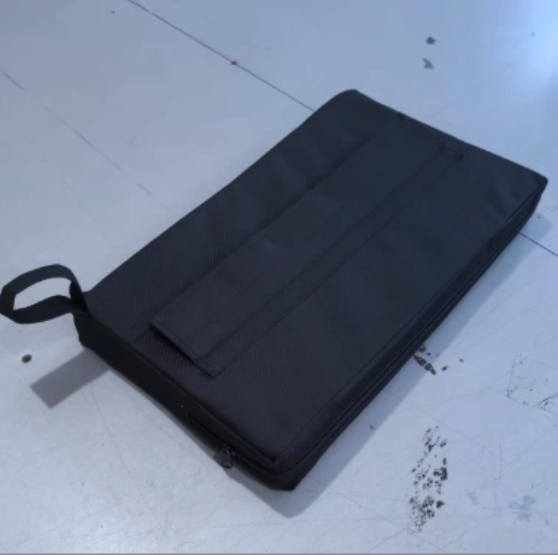 Multifunctional Square Thickened Hip Push Pad for Exercise