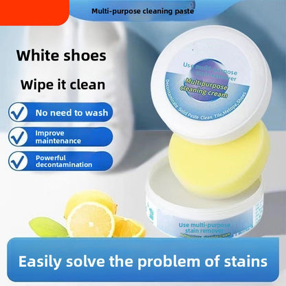 Multifunctional Stain Remover Cleaning Paste