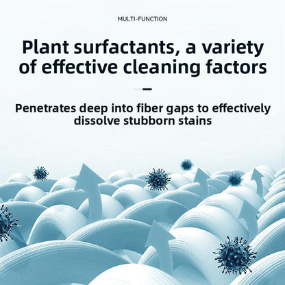 Multifunctional Stain Remover Cleaning Paste