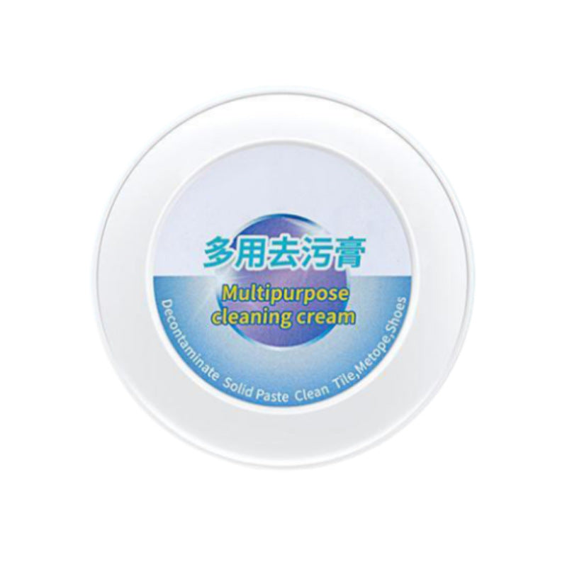 Multifunctional Stain Remover Cleaning Paste