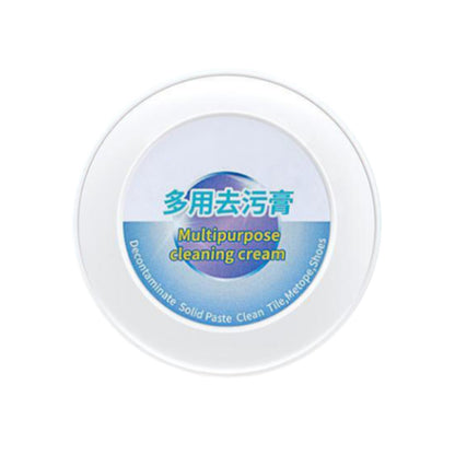 Multifunctional Stain Remover Cleaning Paste