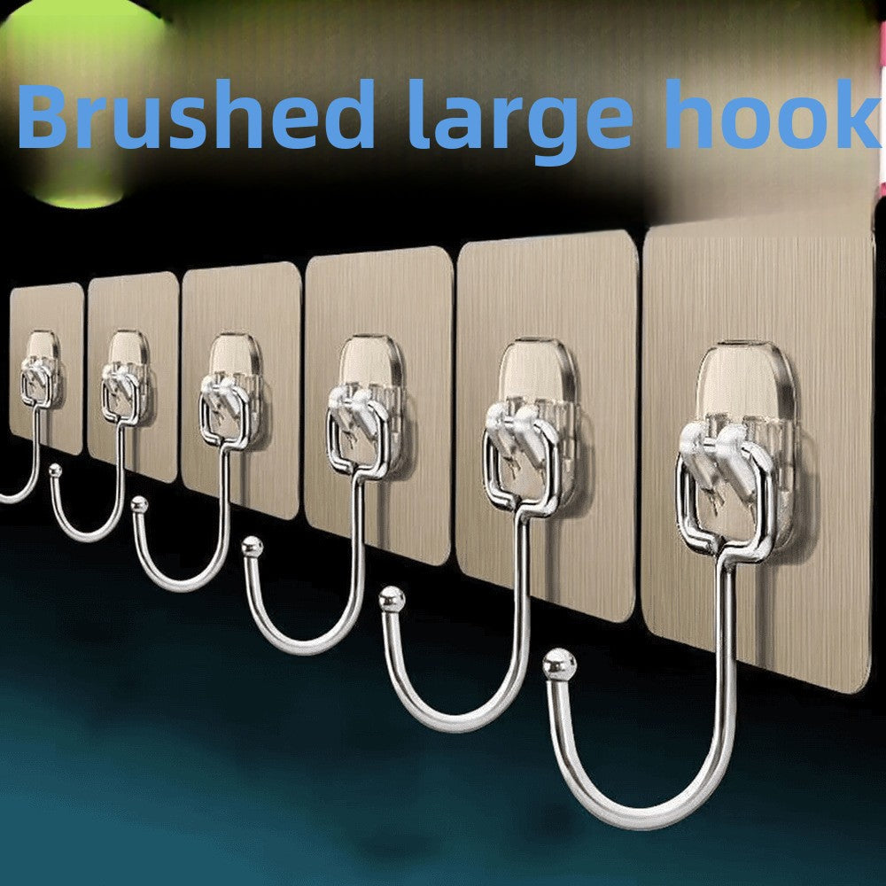 Multifunctional Stainless Steel Sink Organizer Rack