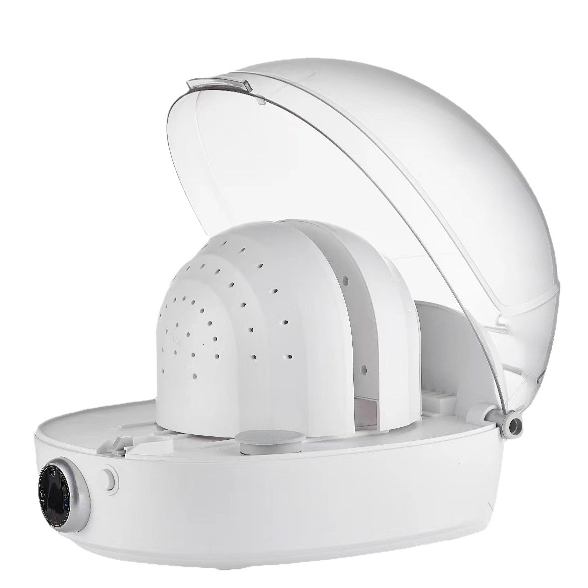 Multifunctional Steam Ironing and Cleaning Machine