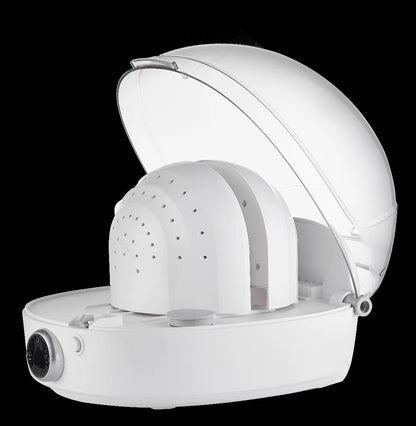 Multifunctional Steam Ironing and Cleaning Machine