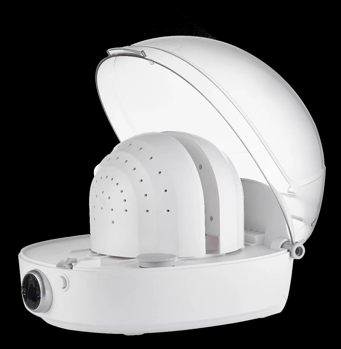 Multifunctional Steam Ironing and Cleaning Machine